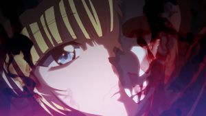 Hitoribocchi no Isekai Kouryaku Episodio 8