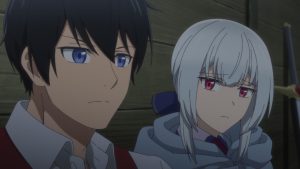 Sayounara Ryuusei, Konnichiwa Jinsei Episodio 9