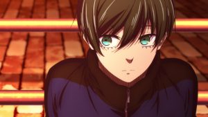 Blue Lock 2 Episodio 9