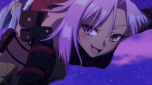 Nageki no Bourei wa Intai shitai Episodio 9