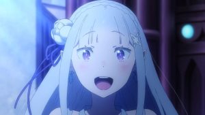 Re:Zero kara Hajimeru Isekai Seikatsu 3 Episodio 8