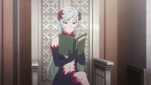 DanMachi 5 Episodio 7