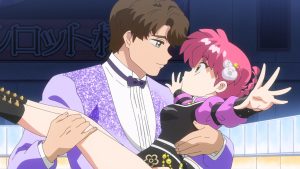 Ranma 1/2 (2024) Episodio 9