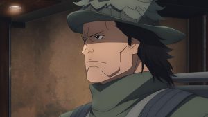 Sword Art Online Alternative: Gun Gale Online II Episodio 8