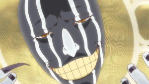 Bleach: Sennen Kessen-hen – Soukoku-tan Episodio 8