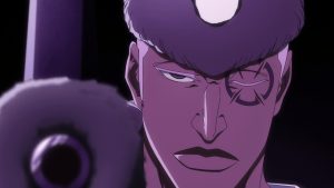 Bleach: Sennen Kessen-hen – Soukoku-tan Episodio 9