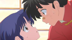 Ranma 1/2 (2024) Episodio 8