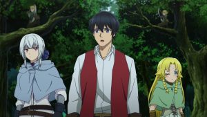 Sayounara Ryuusei, Konnichiwa Jinsei Episodio 6