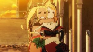 Re:Zero kara Hajimeru Isekai Seikatsu 3 Episodio 6