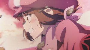 Sword Art Online Alternative: Gun Gale Online II Episodio 9
