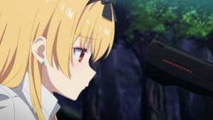 Arifureta Shokugyou de Sekai Saikyou 3 Episodio 6