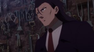 Maou-sama, Retry! R Episodio 12