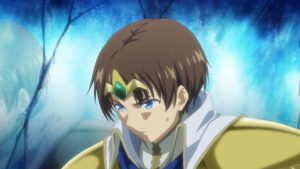 Arifureta Shokugyou de Sekai Saikyou 3 Episodio 11