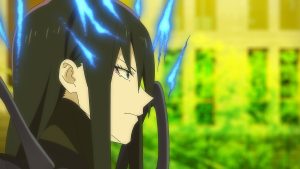 Maou 2099 Episodio 12