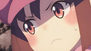 Sword Art Online Alternative: Gun Gale Online II Episodio 10