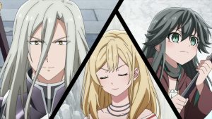Party kara Tsuihou sareta Sono Chiyushi, Jitsu wa Saikyou ni Tsuki Episodio 11
