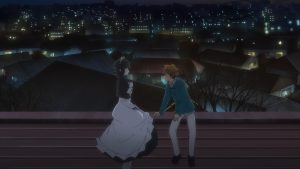 Kimi wa Meido-sama Episodio 12
