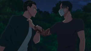 Raise wa Tanin ga Ii Episodio 9