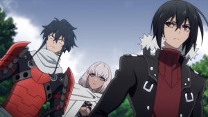 Saikyou no Shienshoku “Wajutsushi” de Aru Ore wa Sekai Saikyou Clan wo Shitagaeru Episodio 12