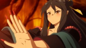 Arifureta Shokugyou de Sekai Saikyou 3 Episodio 8