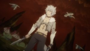 DanMachi 5 Episodio 11