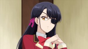 Rekishi ni Nokoru Akujo ni Naru zo Episodio 11