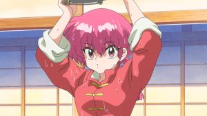 Ranma 1/2 (2024) Episodio 12