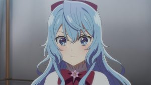 Seirei Gensouki 2 Episodio 9