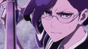 Bleach: Sennen Kessen-hen – Soukoku-tan Episodio 11