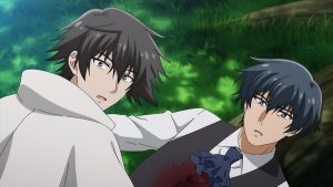 Party kara Tsuihou sareta Sono Chiyushi, Jitsu wa Saikyou ni Tsuki Episodio 12