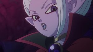 Dragon Ball Daima Episodio 11