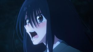 Amagami-san Chi no Enmusubi Episodio 13