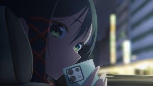 Amagami-san Chi no Enmusubi Episodio 11