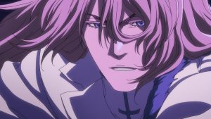 Bleach: Sennen Kessen-hen – Soukoku-tan Episodio 12
