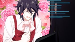 Yarinaoshi Reijou wa Ryuutei Heika wo Kouryakuchuu Episodio 9