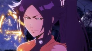 Bleach: Sennen Kessen-hen – Soukoku-tan Episodio 13