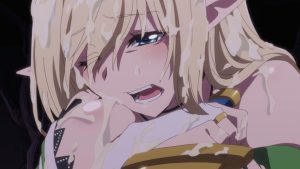 S-Rank Monster no “Behemoth” dakedo, Neko to Machigawarete Elf Musume no Pet toshite Kurashitemasu Episodio 2