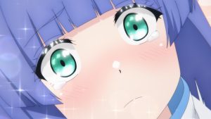 NEET Kunoichi to Nazeka Dousei Hajimemashita Episodio 3