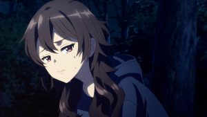 Ameku Takao no Suiri Karte Episodio 4