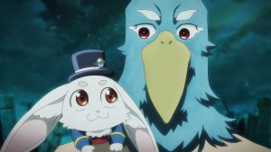 Shangri-La Frontier 2 Episodio 15