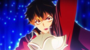 A-Rank Party wo Ridatsu shita Ore wa, Moto Oshiego-tachi to Meikyuu Shinbu wo Mezasu Episodio 3