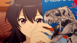 Ameku Takao no Suiri Karte Episodio 2