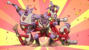 Dragon Ball Daima Episodio 14