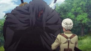 Ishura 2 Episodio 4