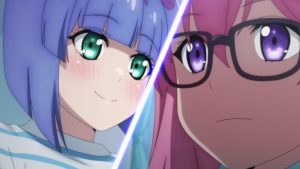 NEET Kunoichi to Nazeka Dousei Hajimemashita Episodio 5