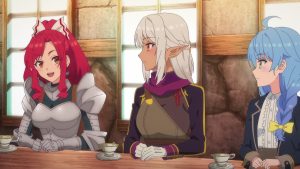 A-Rank Party wo Ridatsu shita Ore wa, Moto Oshiego-tachi to Meikyuu Shinbu wo Mezasu Episodio 1