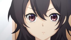 Ameku Takao no Suiri Karte Episodio 3