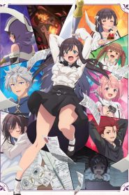 Guild no Uketsukejou desu ga, Zangyou wa Iya nanode Boss wo Solo Tobatsu Shiyou to Omoimasu