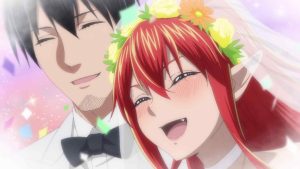 Salaryman ga Isekai ni Ittara Shitennou ni Natta Hanashi Episodio 5