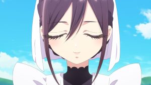 Kimi no Koto ga Dai Dai Dai Dai Daisuki na 100-nin no Kanojo 2 Episodio 3